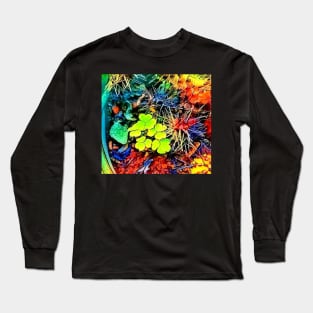 trebol Long Sleeve T-Shirt